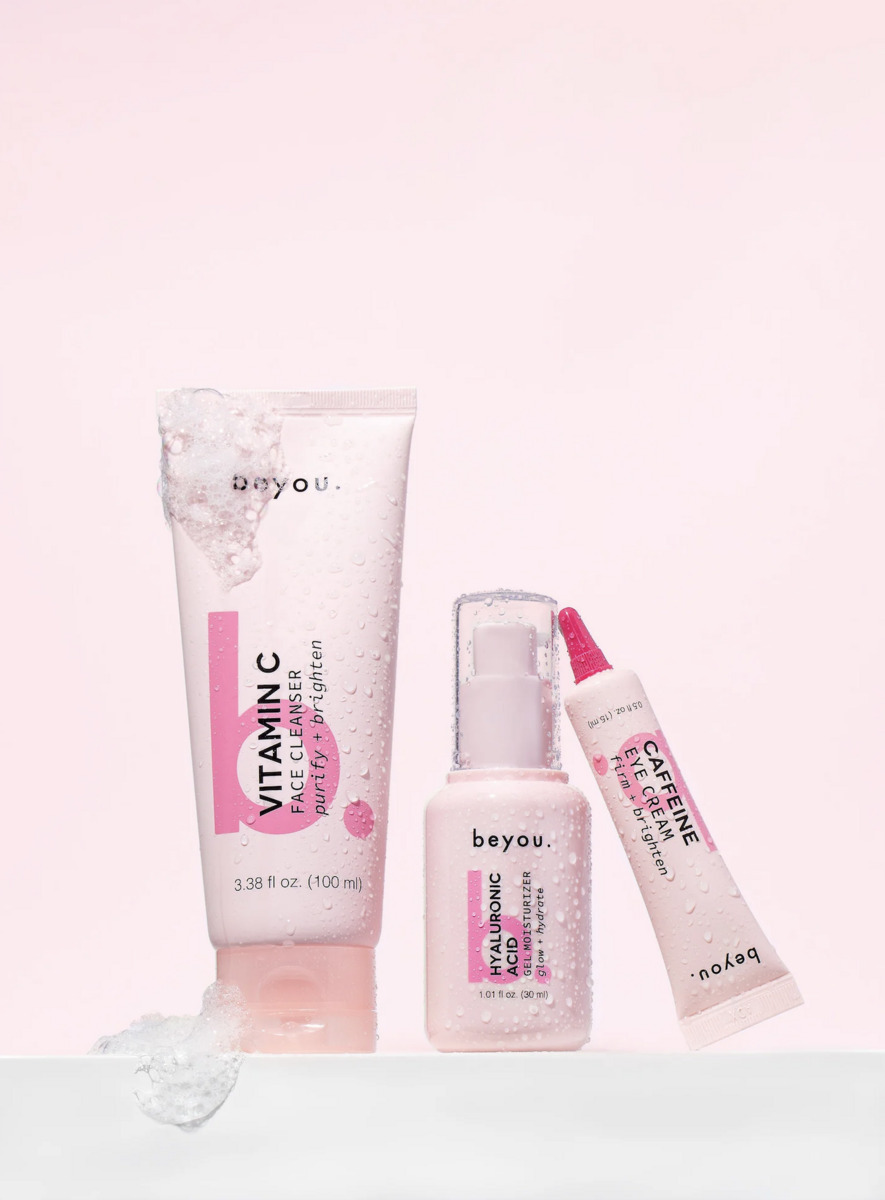 All Products – Beyou Cosmetics